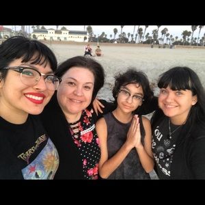 Meet your Posher, Lillian